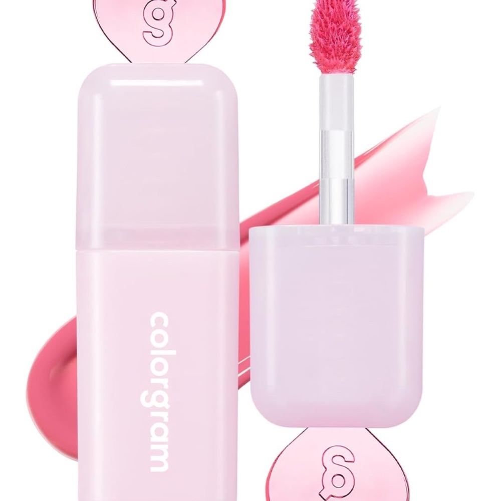 2 Colorgram Juicy Drop Stain Berry Amazing Lip Product